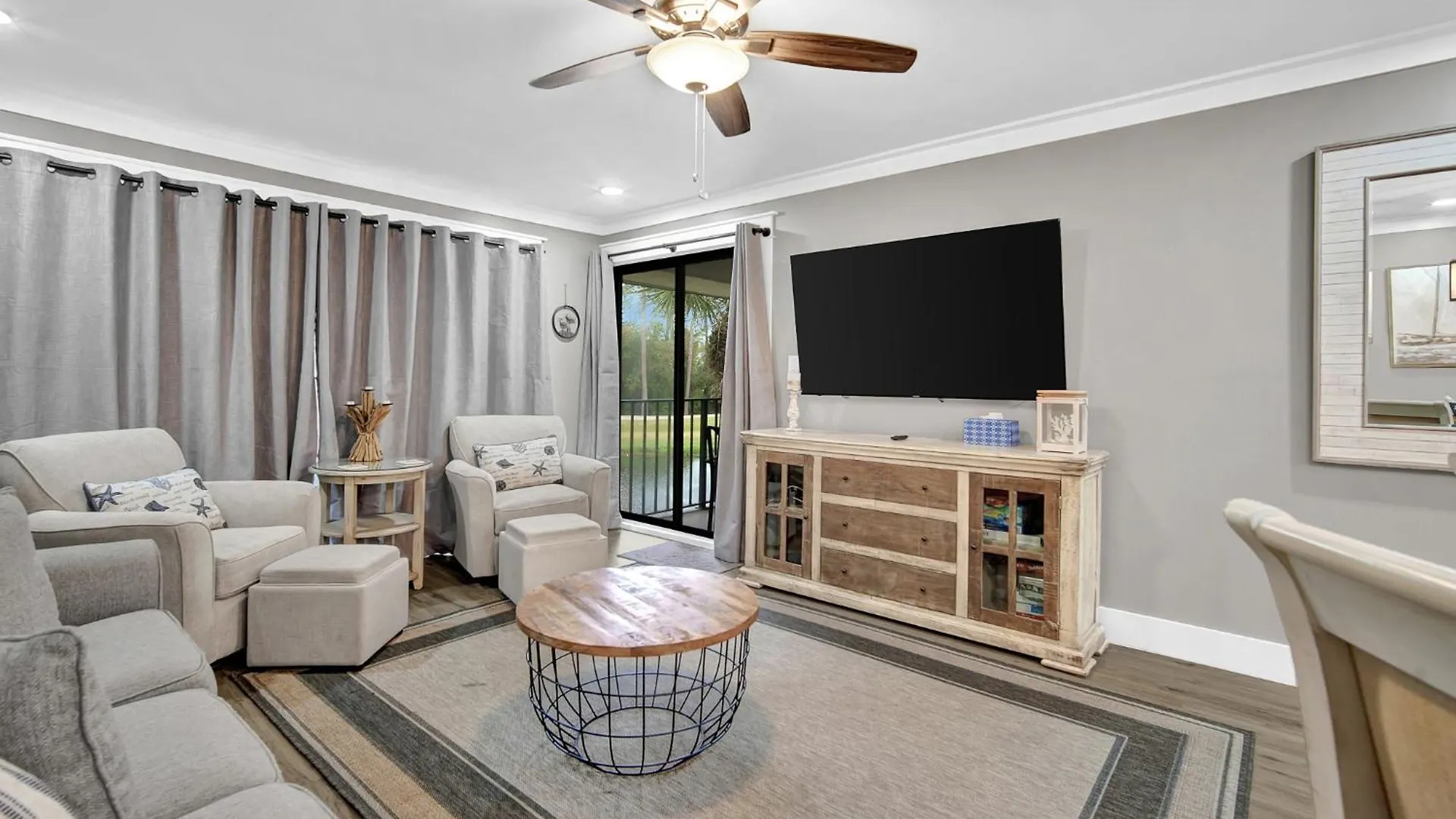 Apartment Edgewater Beach Resort Stay At Cozy Beach Getaway! Panama City Beach
