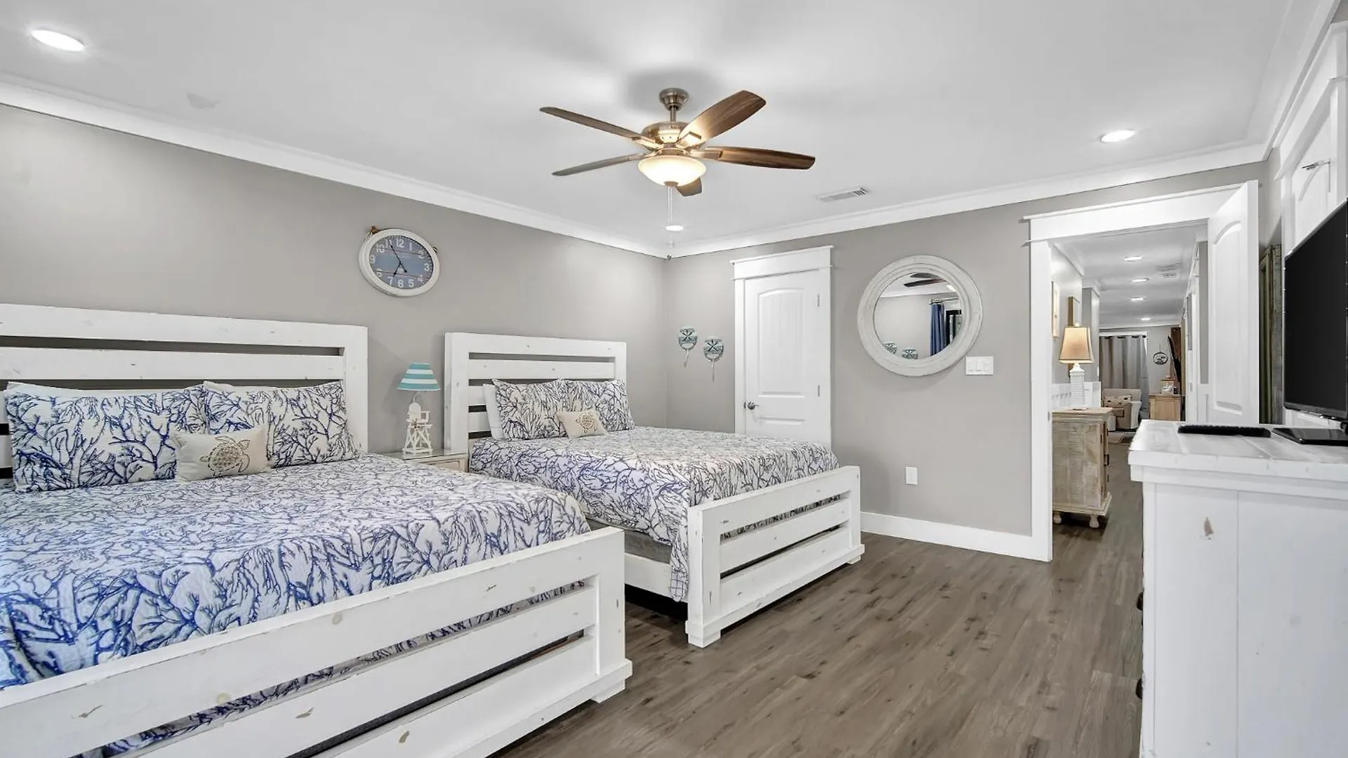 Apartment Edgewater Beach Resort Stay At Cozy Beach Getaway! Panama City Beach