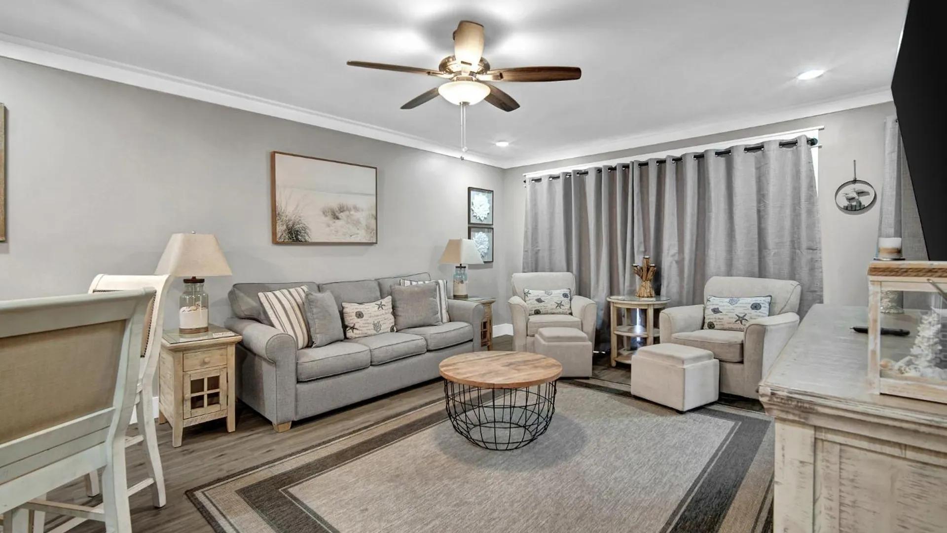 Edgewater Beach Resort Stay At Cozy Beach Getaway! Panama City Beach