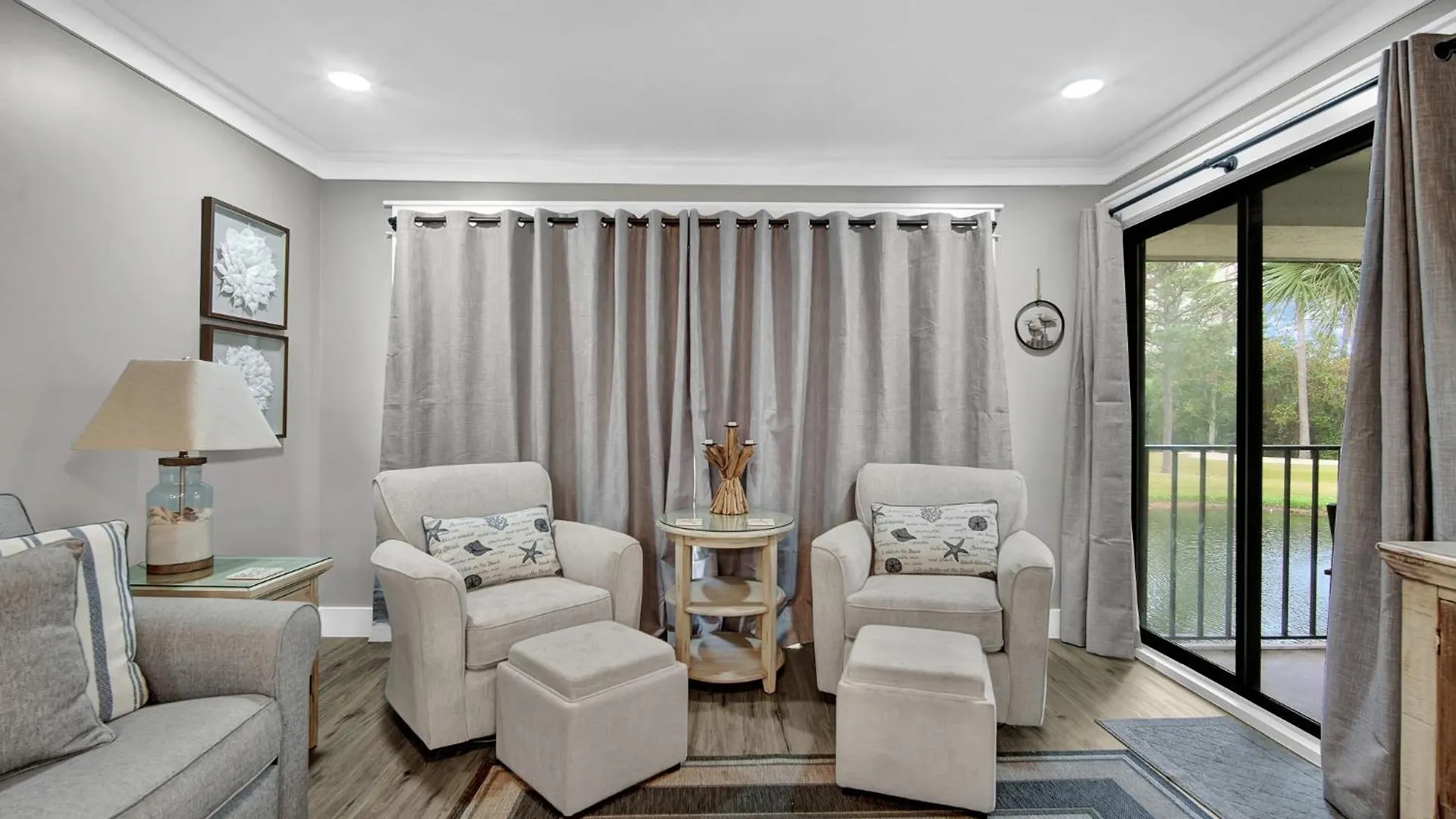 Edgewater Beach Resort Stay At Cozy Beach Getaway! Panama City Beach Apartment
